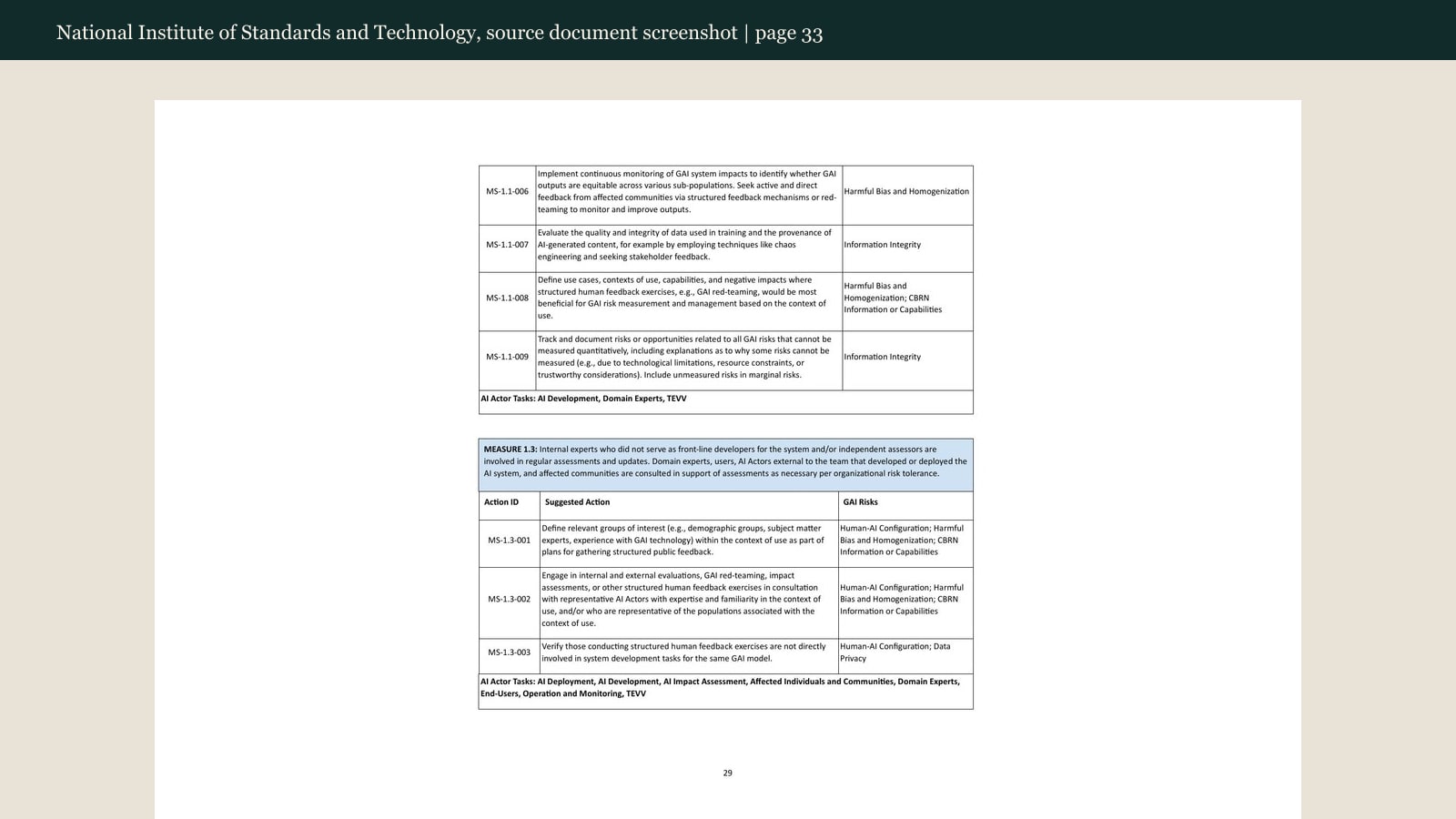 Official source page used for Build an Approval Matrix That Stops Errors